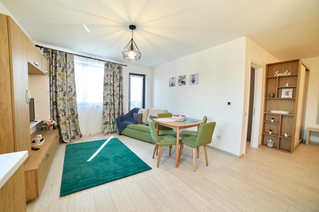 Avram Iancu Apartments Brasov Exterior photo