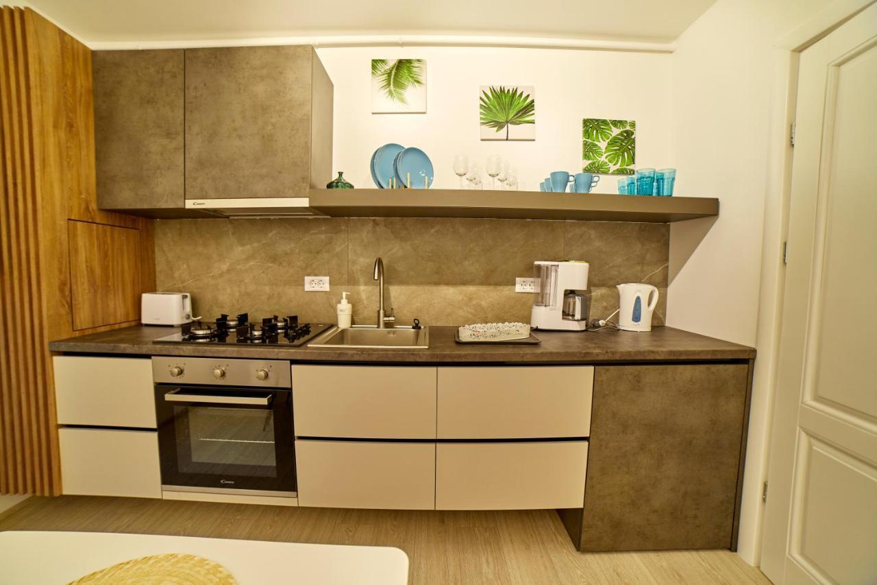 Avram Iancu Apartments Brasov Exterior photo