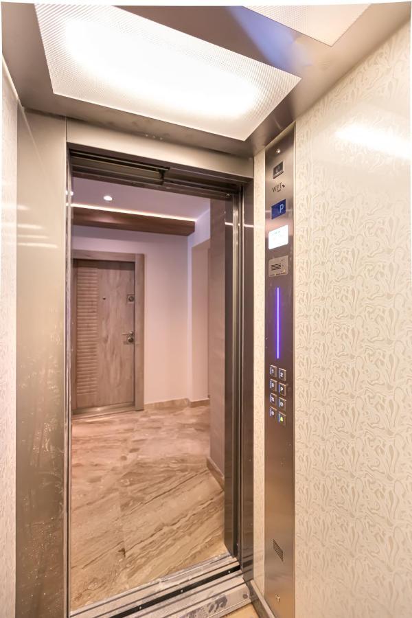 Avram Iancu Apartments Brasov Exterior photo