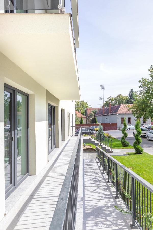 Avram Iancu Apartments Brasov Exterior photo