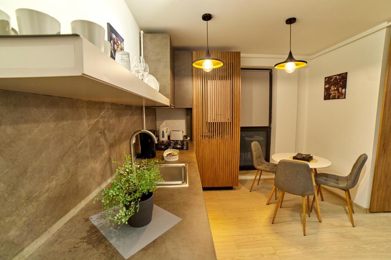Avram Iancu Apartments Brasov Exterior photo
