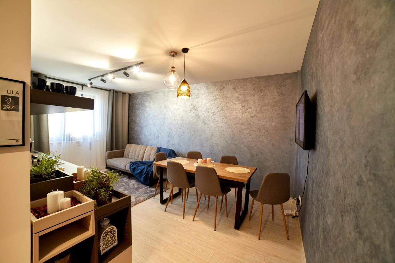 Avram Iancu Apartments Brasov Exterior photo