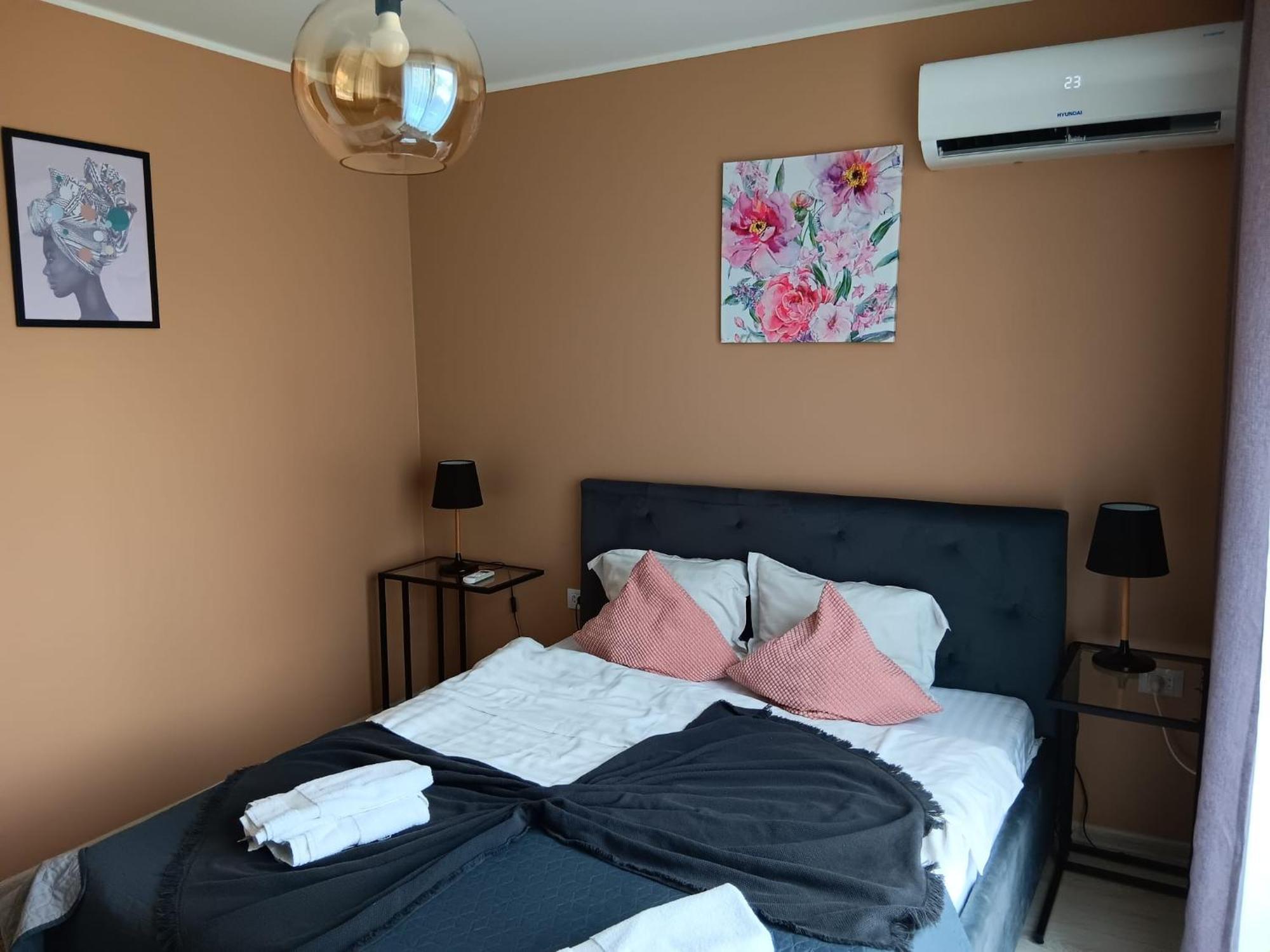 Avram Iancu Apartments Brasov Exterior photo