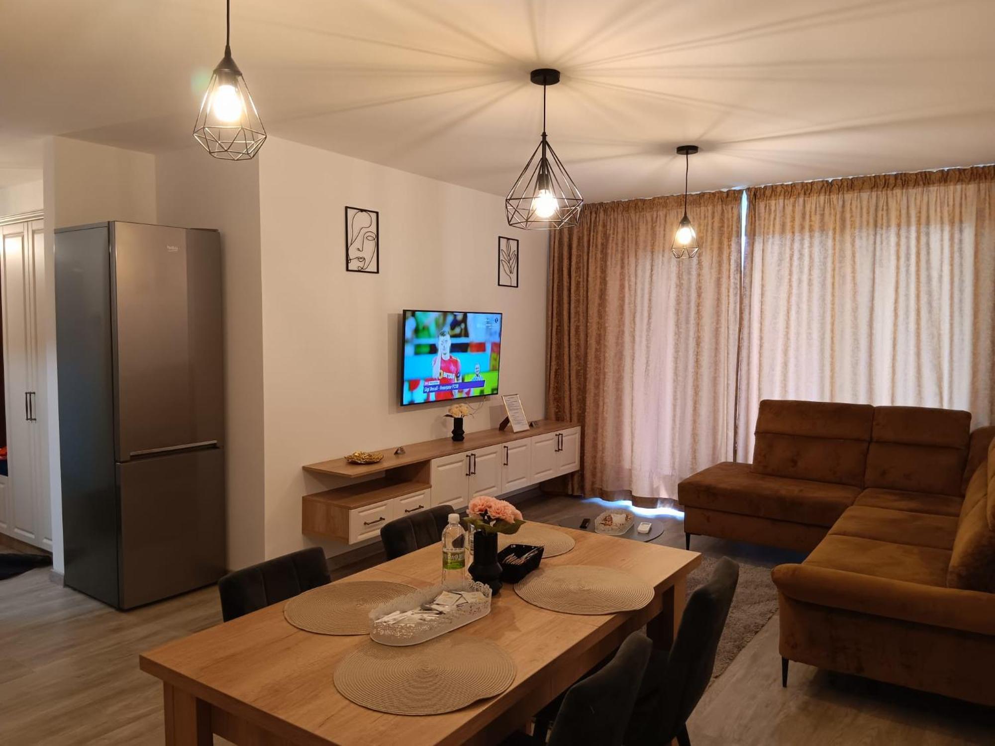 Avram Iancu Apartments Brasov Exterior photo