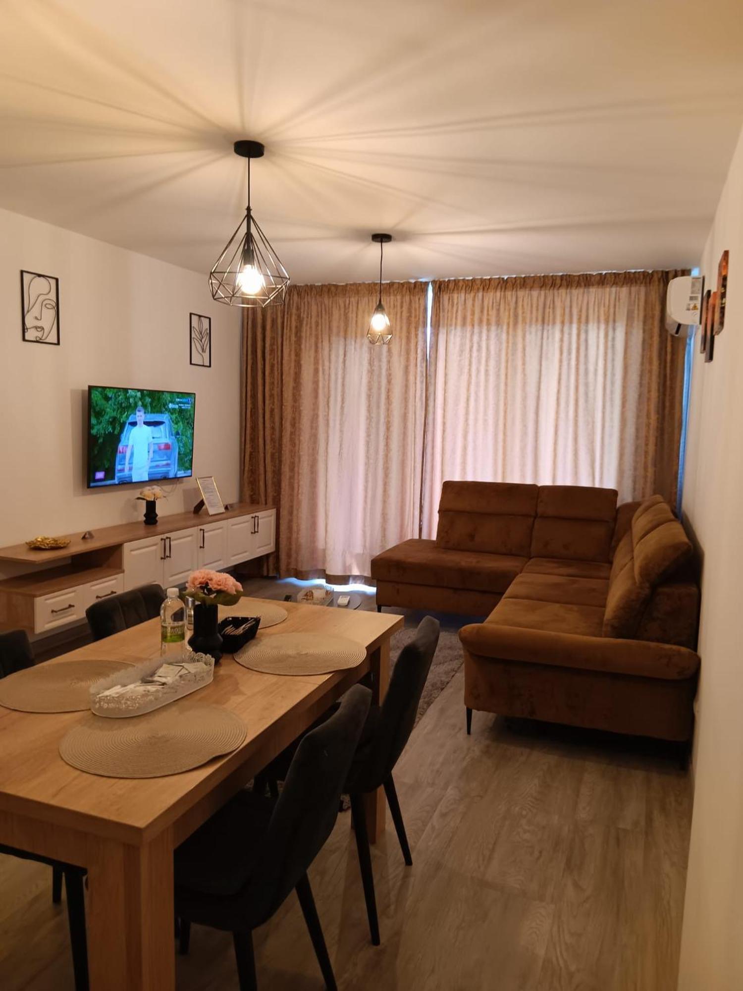 Avram Iancu Apartments Brasov Exterior photo