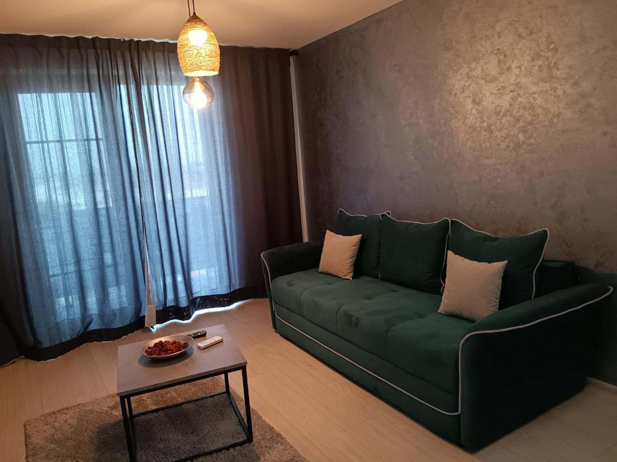 Avram Iancu Apartments Brasov Exterior photo