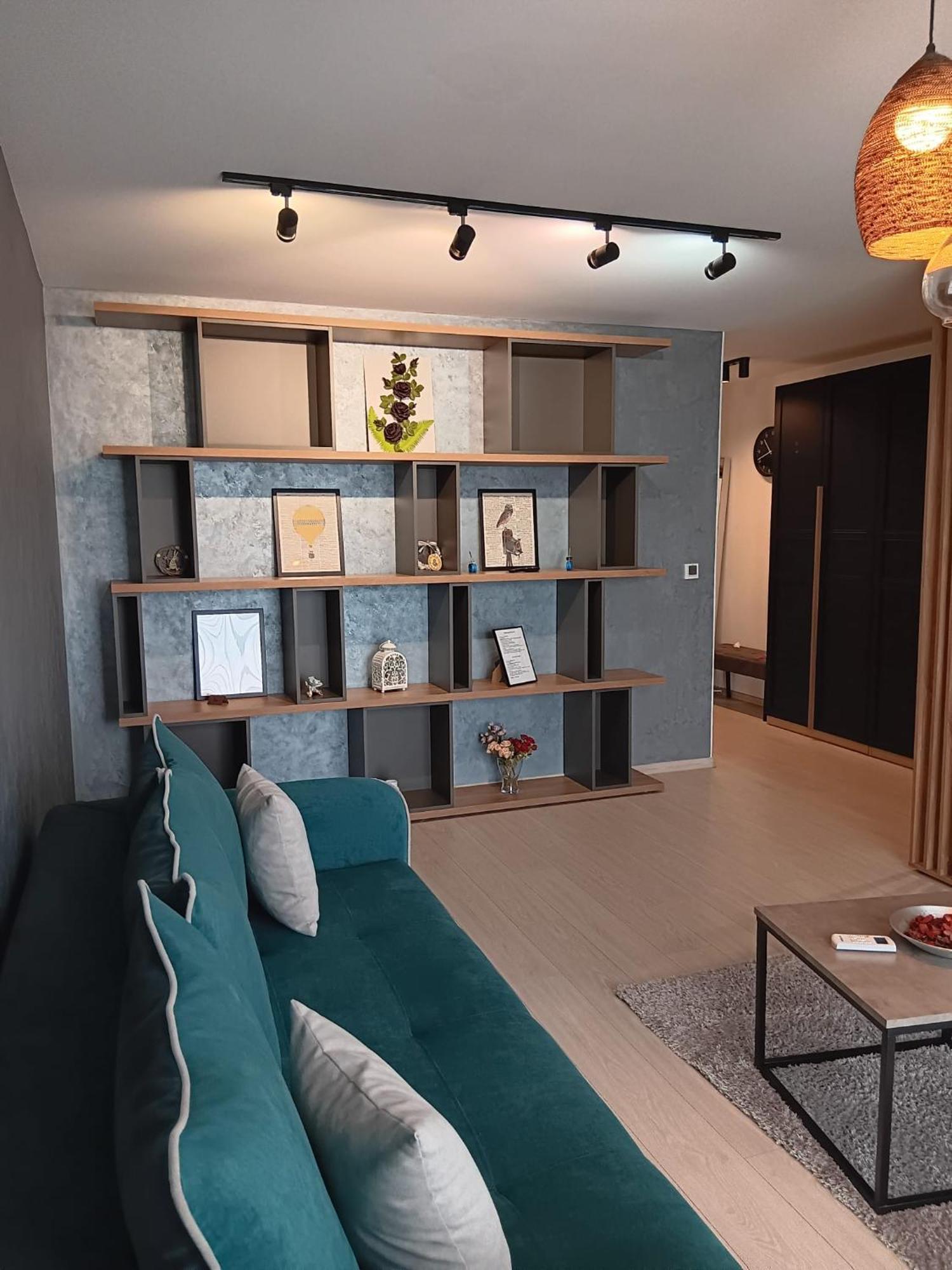 Avram Iancu Apartments Brasov Exterior photo
